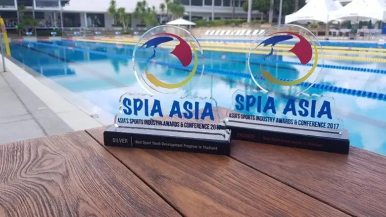 ธัญญปุระ รีสอร์ทสุขภาพและกีฬา คว้ารางวัลเ...