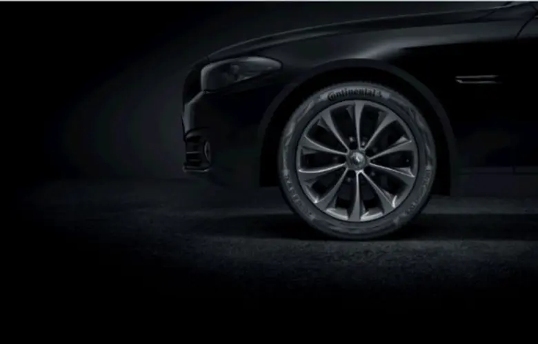 คอนติเนนทอล ไทร์ส หนึ่งในผู้นำด้านการผลิต...