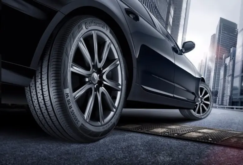 คอนติเนนทอล ไทรส์ ตอกย้ำความมั่นใจด้วยยางรถยนต์ 3 เสาหลัก ในไลน์ Gen 6 พร้อมส่งโปรโมชั่นพิเศษเอาใจลูกค้าส่งท้ายปี
