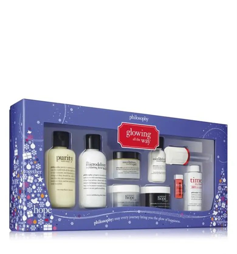 ต้อนรับช่วงเวลาแห่งความสุขของเทศกาลคริสต์...