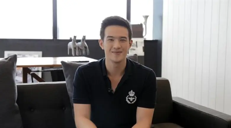 “ถ้าคนจะรัก” ซิงเกิ้ลแรก “เจมส์ มาร์”  แฟนเพลงชมพระเอกครบเครื่อง
