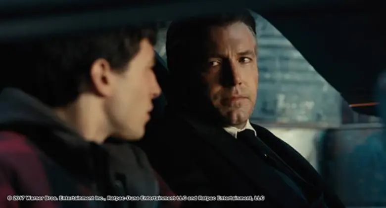 Movie Guide: ความตื่นเต้นยังไม่จบ Justice League ส่ง 3 คลิป TV Spot ซับไทย