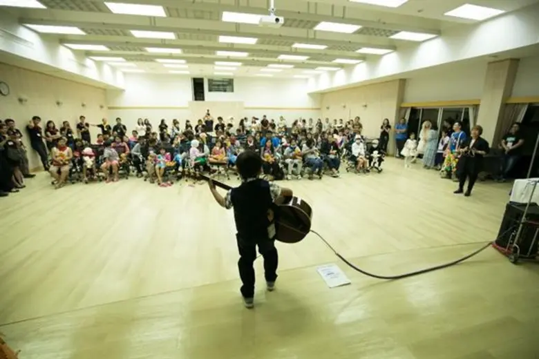 จี-ยู ครีเอทีฟ จับมือ กุ้ง-ศรุดา จัดกิจกรรม Hi! Project การให้...ที่ไม่มีที่สิ้นสุด