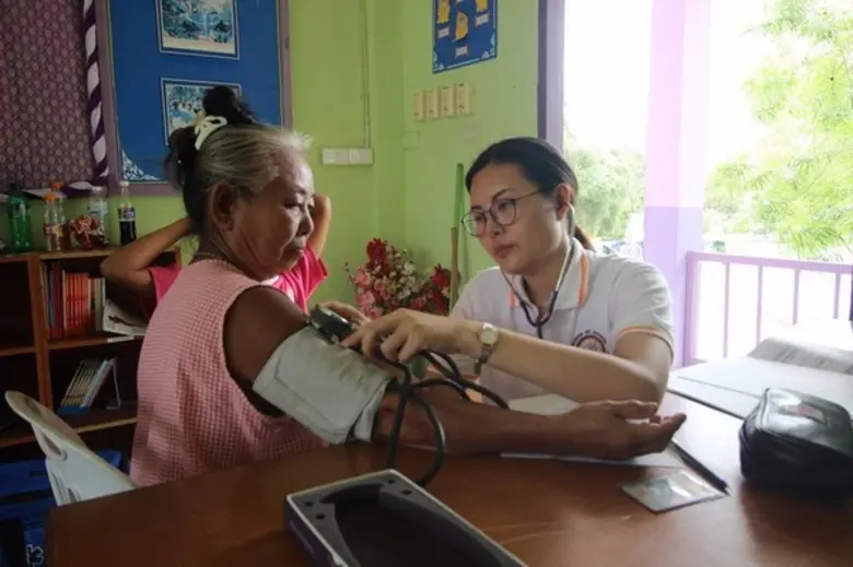 มหาวิทยาลัยอีสเทิร์นเอเชีย ร่วมกับมูลนิธิ...