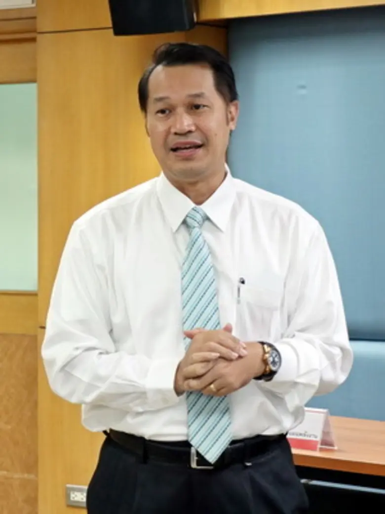 สนพ. ร่วมกับ สวทช. เดินหน้านโยบาย Energy ...