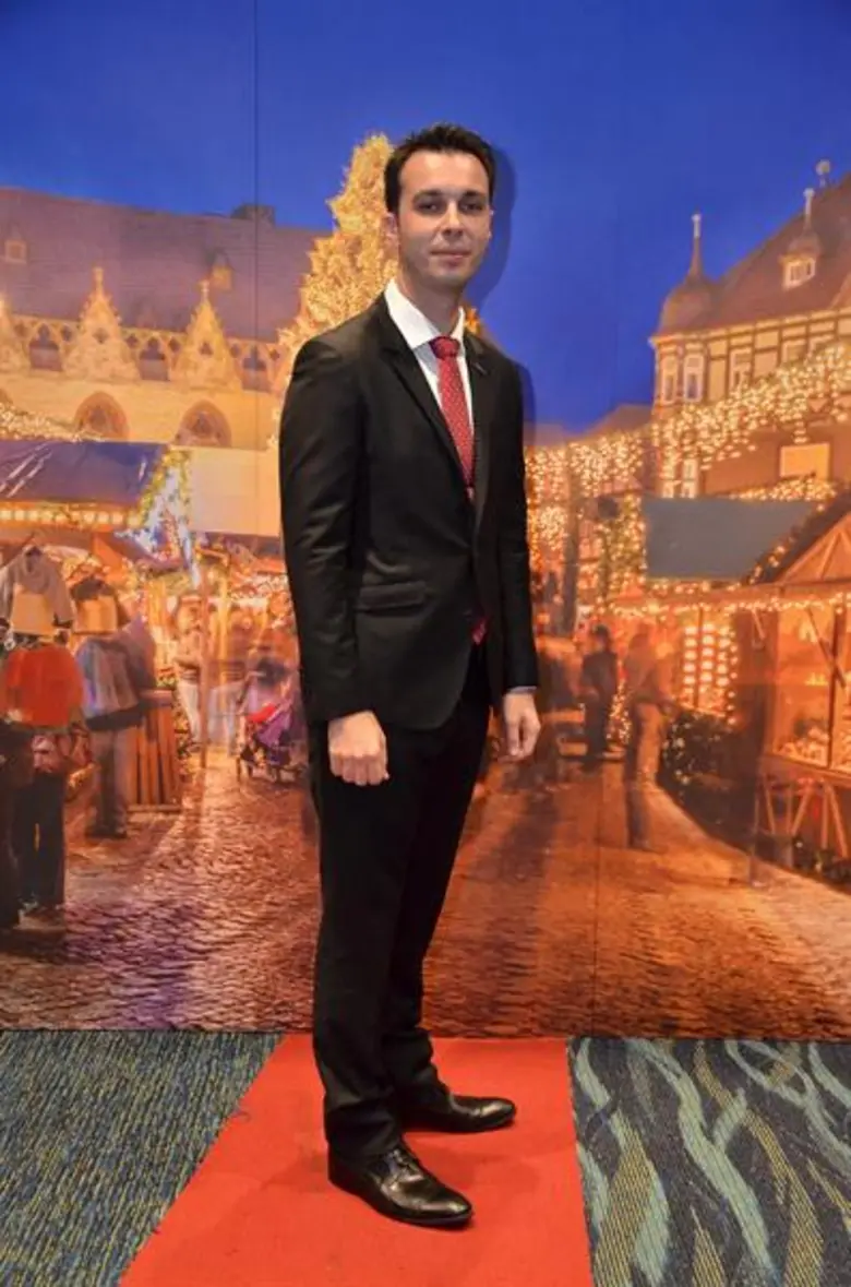 นักช็อปของดีฝรั่งเศสเตรียมตัวกันได้แล้ว เ...