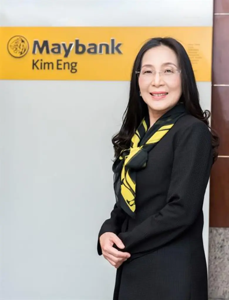 นางสาวสุดธิดา จิระพัฒน์สกุล ประธานเจ้าหน้...