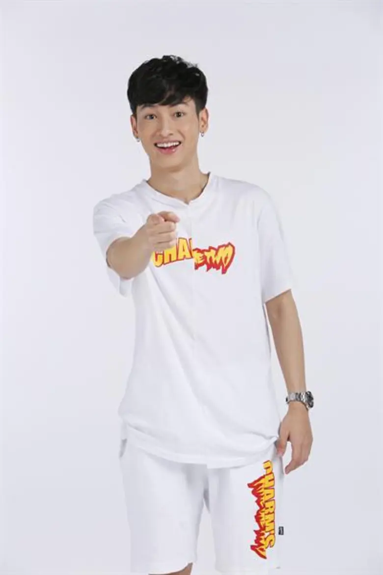 ทำเอาสาวๆ ตกหลุมรักทั่วบ้านทั่วเมือง สำหร...