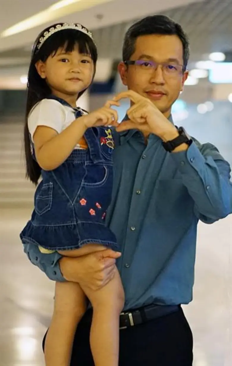 ทีเอ็มบี เชิญร่วมช่วยบริจาค ผ่าตัดให้เด็กผู้ป่วยโรคหัวใจ  ชวนนักวิ่ง สร้างเพจระดมเงินบริจาค ผ่านกิจกรรม TMB I ING ParkRun 2017