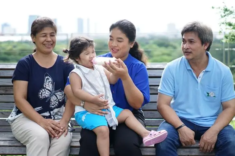 ทีเอ็มบี เชิญร่วมช่วยบริจาค ผ่าตัดให้เด็กผู้ป่วยโรคหัวใจ  ชวนนักวิ่ง สร้างเพจระดมเงินบริจาค ผ่านกิจกรรม TMB I ING ParkRun 2017