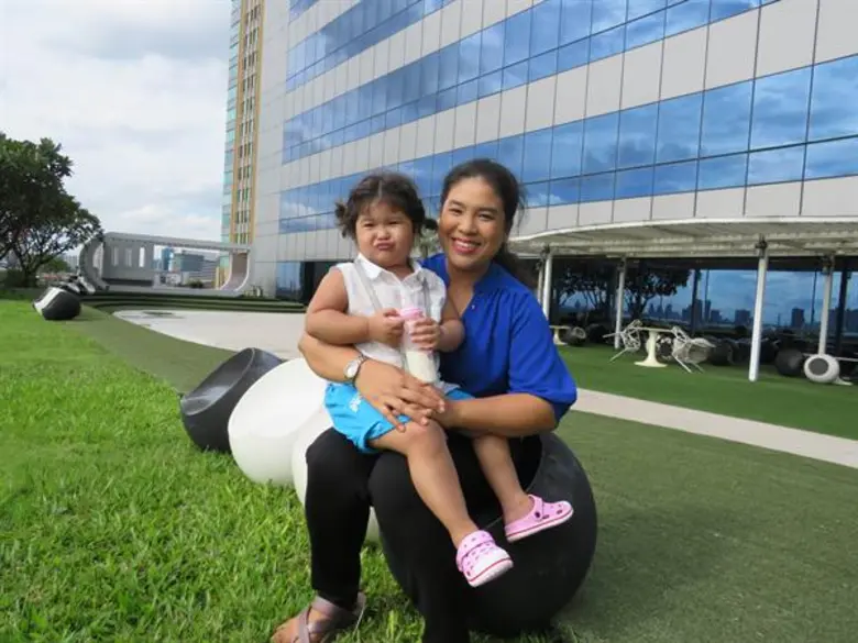 ทีเอ็มบี เชิญร่วมช่วยบริจาค ผ่าตัดให้เด็กผู้ป่วยโรคหัวใจ  ชวนนักวิ่ง สร้างเพจระดมเงินบริจาค ผ่านกิจกรรม TMB I ING ParkRun 2017