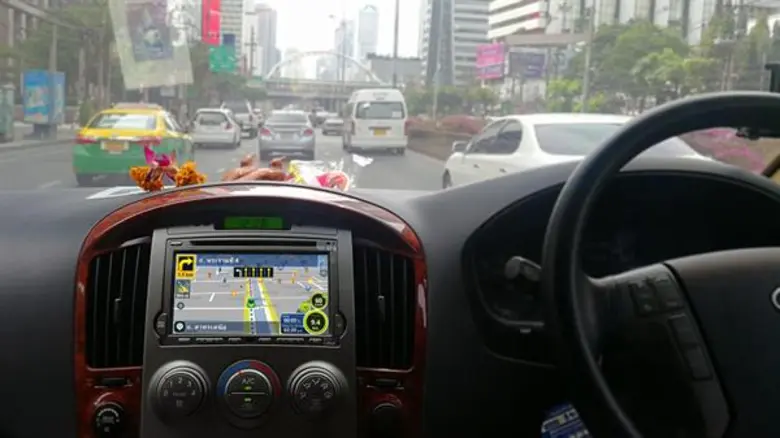 “GIS Soft” เสริมแกร่งตลาดซอฟต์แวร์ระบบนำทางอัจฉริยะไทย แจ้งเกิด ride & go เทคโนโลยีสุดล้ำ สำหรับรถยนต์รุ่นใหม่ที่จะเปิดตัวปลายปีนี้