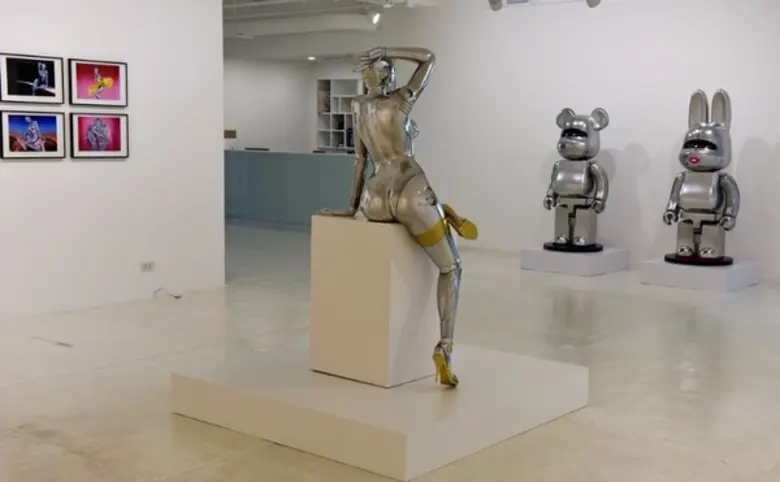 ECHO ONE ART SPACE (เอคโค่วัน อาร์ตสเปซ) ...