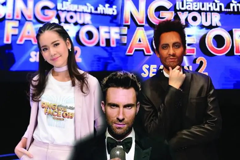 เอ วราวุธ สุดเจ๋ง พา เซ้นส์ฯ เข้าชิง “เอเชียน เทเลวิชั่น อวอดส์ 2017”  ถึง 6 รายการ สูงสุดจากไทย