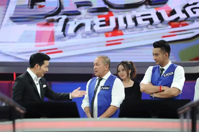 เอ วราวุธ สุดเจ๋ง พา เซ้นส์ฯ เข้าชิง “เอเชียน เทเลวิชั่น อวอดส์ 2017”  ถึง 6 รายการ สูงสุดจากไทย