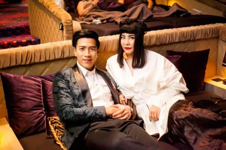 เมเจอร์ ซีนีเพล็กซ์ กรุ้ป ชวน ก้อย-โย่ง ค...