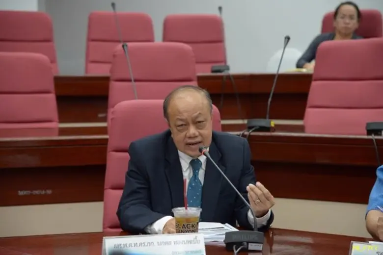 มหาวิทยาลัยหอการค้าไทย ได้รับประเมินคุณภาพภายในระดับดีมาก