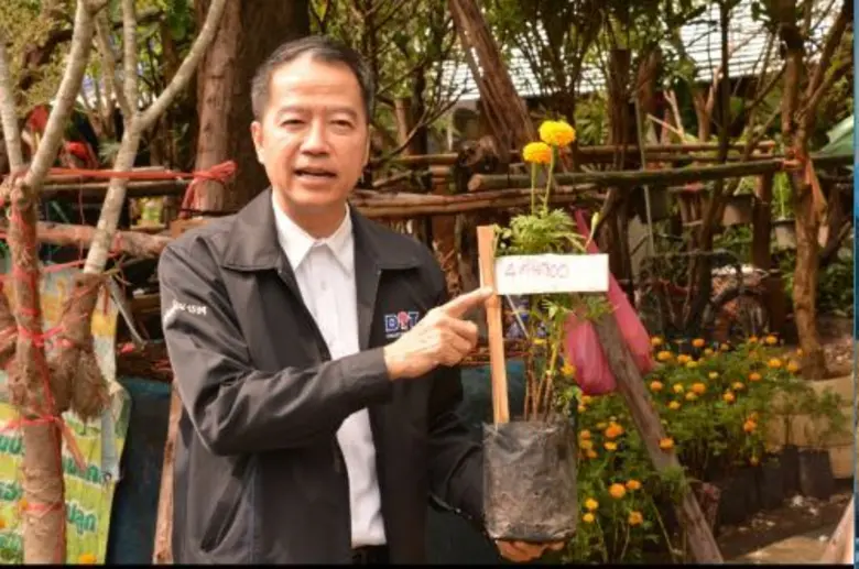 หลังจากกรมการค้าภายในเปิดให้บริการตลาดสิน...