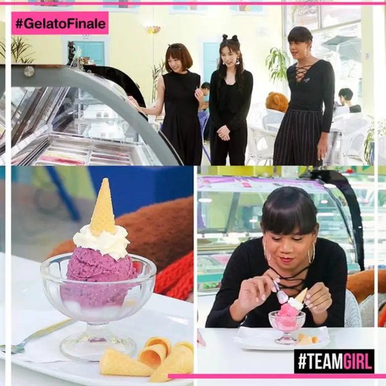 Top 5 อร่อยสุดฟิน สายกินต้องเลิฟ ย่านบางรัก