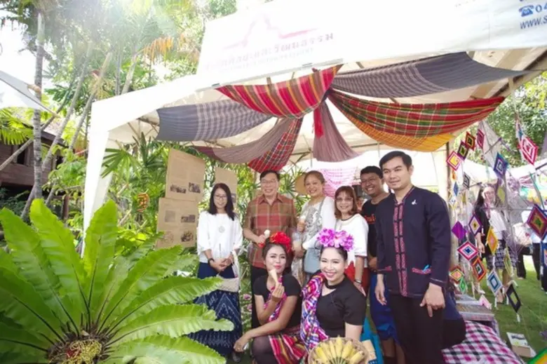 ราชภัฏโคราช โชว์ศักยภาพบุคลากร จัดมหกรรมแลกเปลี่ยนเรียนรู้ NRRU SHOW & SHARE 2017