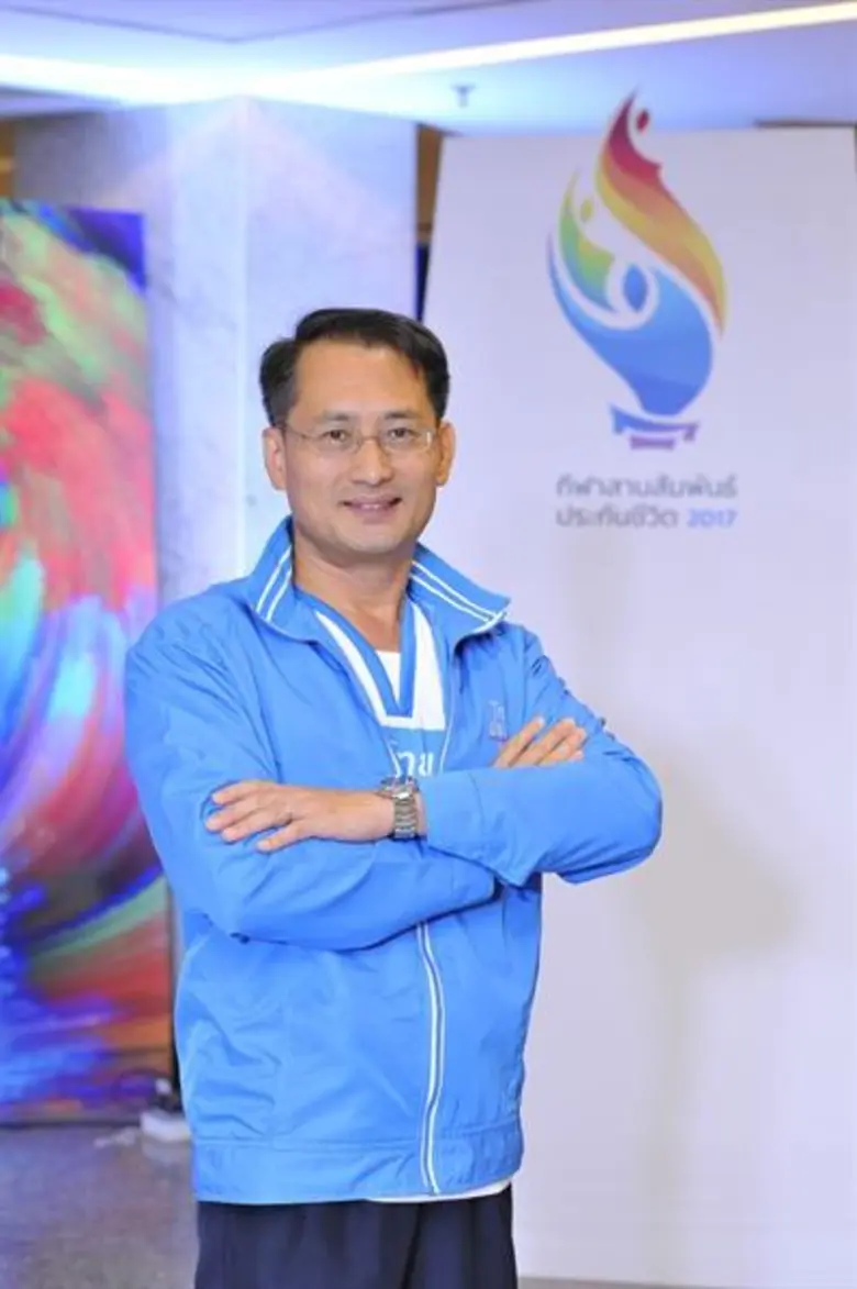 ไทยประกันชีวิตพร้อมรับเจ้าภาพ “กีฬาสานสัมพันธ์ประกันชีวิต” ครั้งที่ 3 ชูแนวคิด “The Power of Unity! WE ARE ONE : ปลุกพลังคนประกัน รวมเราเป็นหนึ่ง” เสริมศักยภาพธุรกิจประกันชีวิต