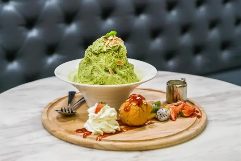 สายกินมีเฮ โชว์ ดีซีจัดมหกรรมการกินครั้งใหญ่ “SHOW DC Food Art & Truck Station” ขนเน็ตไอดอลสายกินสุดฮิปประชัน Food Truck สุดแนวกว่า 50 ร้านมาให้อิ่มไม่ซ้ำ 10 วันเต็ม