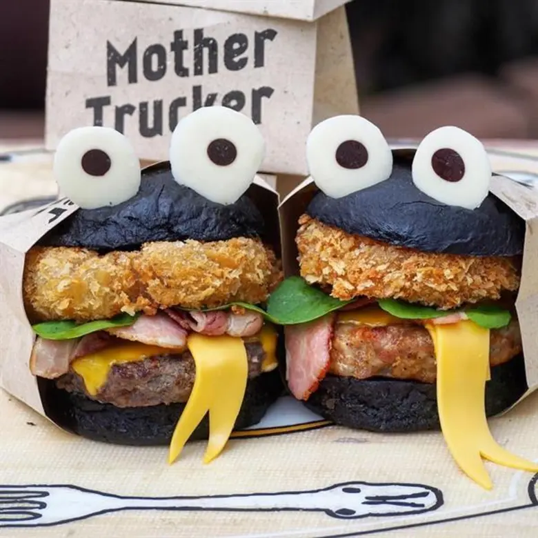 สายกินมีเฮ โชว์ ดีซีจัดมหกรรมการกินครั้งใหญ่ “SHOW DC Food Art & Truck Station” ขนเน็ตไอดอลสายกินสุดฮิปประชัน Food Truck สุดแนวกว่า 50 ร้านมาให้อิ่มไม่ซ้ำ 10 วันเต็ม