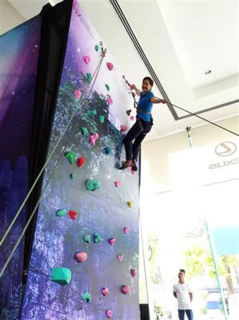 แจม-สุทธิกัญญา ไทยเพ็ชร จัดงานเปิดตัวรถหร...