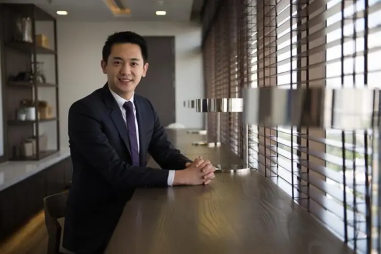 บริษัท คันทรี่ กรุ๊ป โฮลดิ้งส์ จำกัด (มหา...