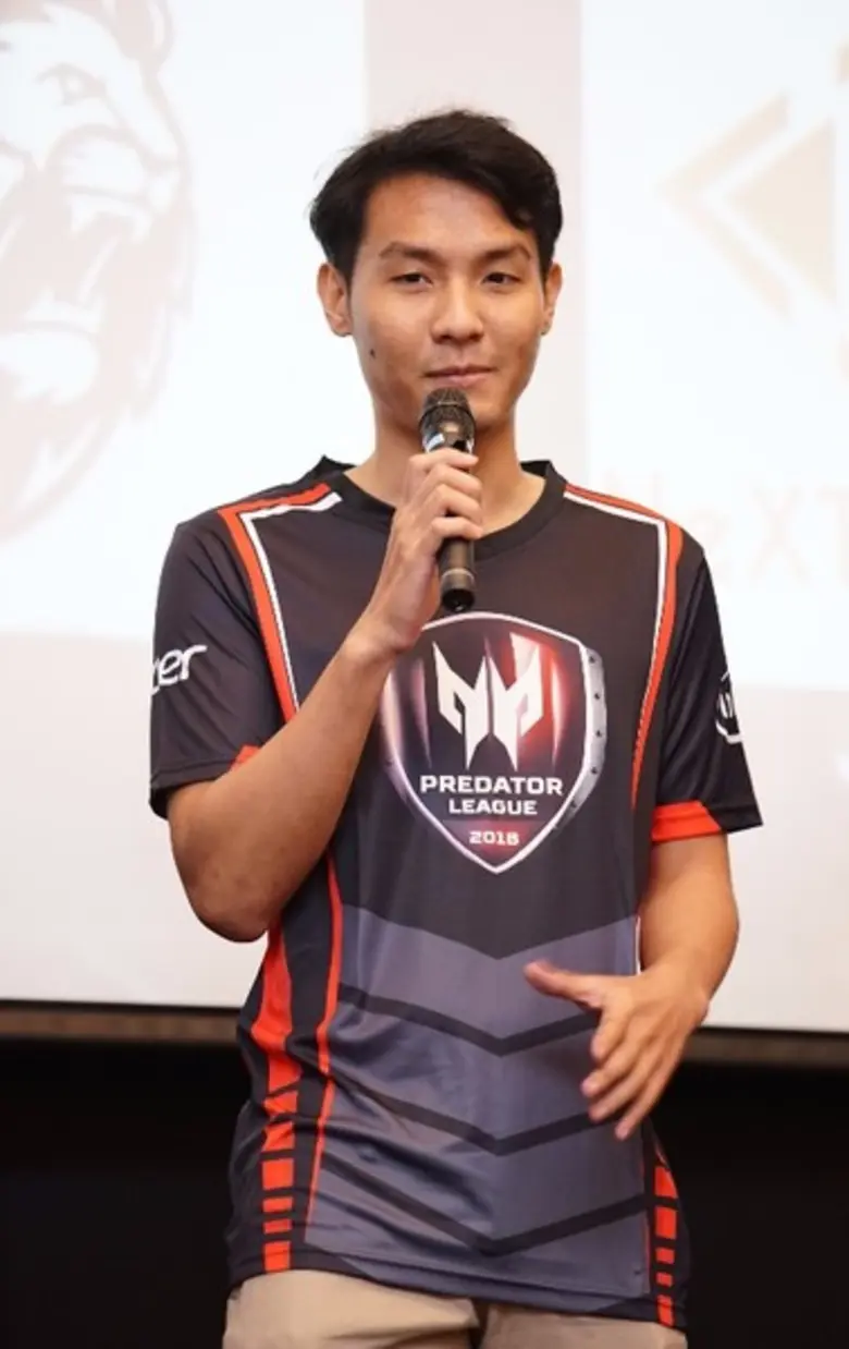 Predator League เวทีแข่งขันอีสปอร์ตคัดเลือกนักกีฬาหน้าใหม่ ชิงเงินรางวัลกว่า 100,000 บาท พร้อมเป็นตัวแทนการแข่งขันระดับเอเชียแปซิฟิก
