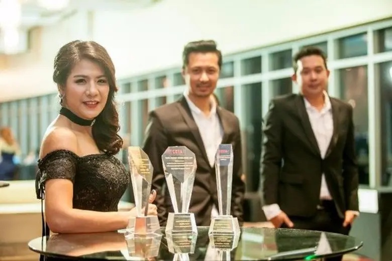 คุณวิริทยา มณีวงค์ ผู้ช่วยกรรมการผู้จัดกา...