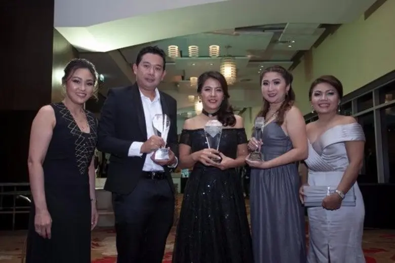 ออฟฟิศเมท คว้า 3 รางวัล Contact Center ชั้นนำของประเทศ