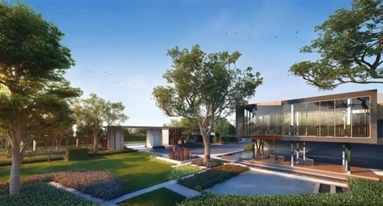 'เอพี’ ย้ำเบอร์ 1 ตลาดไฮเอนด์ทาวน์โฮม เปิดตัว “บ้านกลางเมืองใหม่” 2 ทำเลศักยภาพ “สาทร–สุขสวัสดิ์” และ “ลาดพร้าว–เสรีไทย”