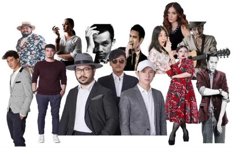 ห้างสรรพสินค้าเซ็นทรัล ฉลองครบ 70 ปี เตรี...