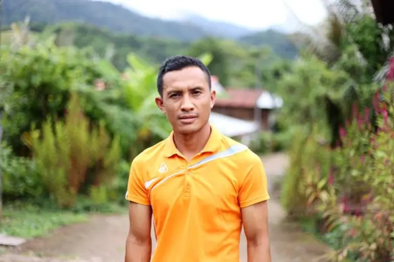 บ้านผาสุขต้นแบบการจัดการน้ำบนที่สูง แก้ปัญหาความขัดแย้ง ด้วยงานวิจัย โดย งานการนำผลงานวิจัยไปใช้ประโยชน์ สำนักงานกองทุนสนับสนุนการวิจัย (สกว.)