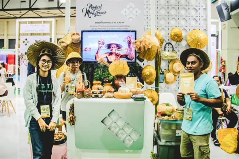 ททท. นำเสนอ 10 เส้นทางท่องเที่ยววิถีชุมชน กิจกรรม Village Tourism 4.0