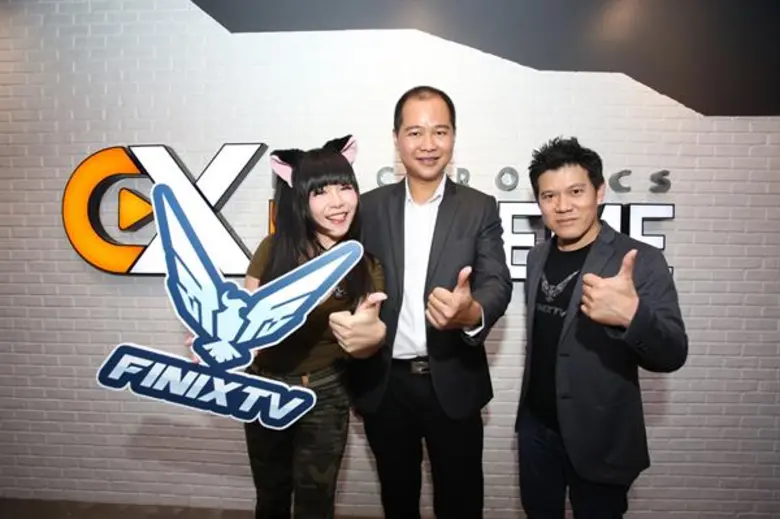 หลังจากเปิดตัวสร้างกระแสฮือฮาให้กับวงการไ...