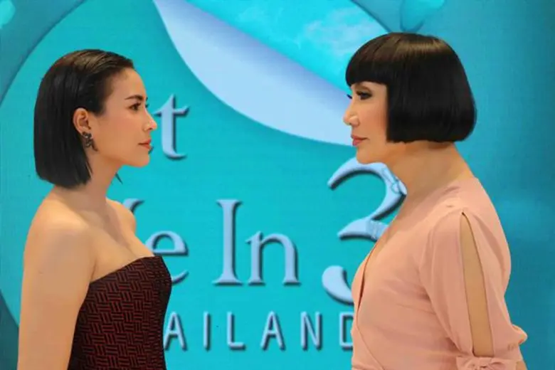 “Let Me In Thailand ซีซั่น 3” ประเดิม “ผู้ชายคนแรก” เห็นแล้วต้องร้องว้าว สุดเซอร์ไพร์ส!! เริ่ม อาทิตย์ 19 พ.ย.นี้ เวลา 3 ทุ่ม 15