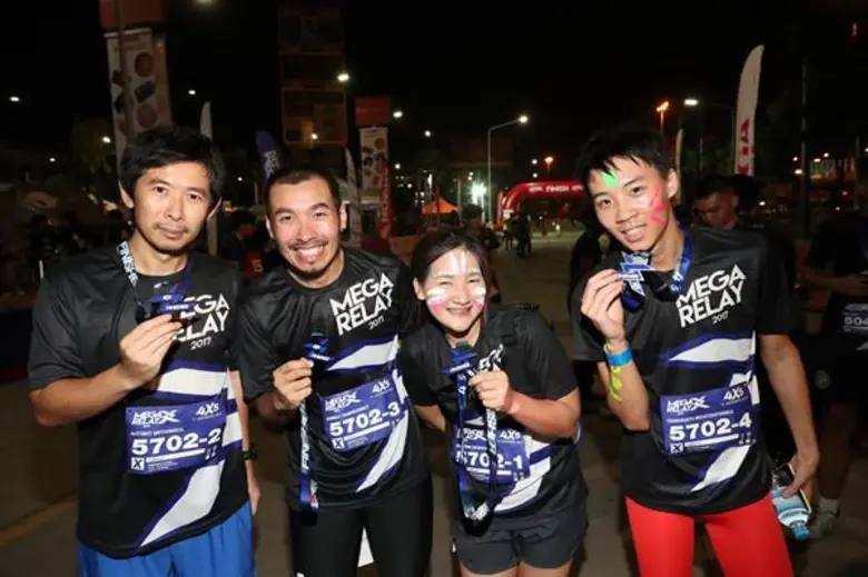 เมกาบางนา ศูนย์การค้าสำหรับทุกคนในครอบครั...