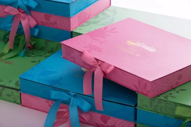 เดอะมอลล์ ชวนร่วมงาน “ครัวคุณต๋อยรักษ์ขนมไทย” มหกรรมขนมไทยครั้งสำคัญสุดยิ่งใหญ่