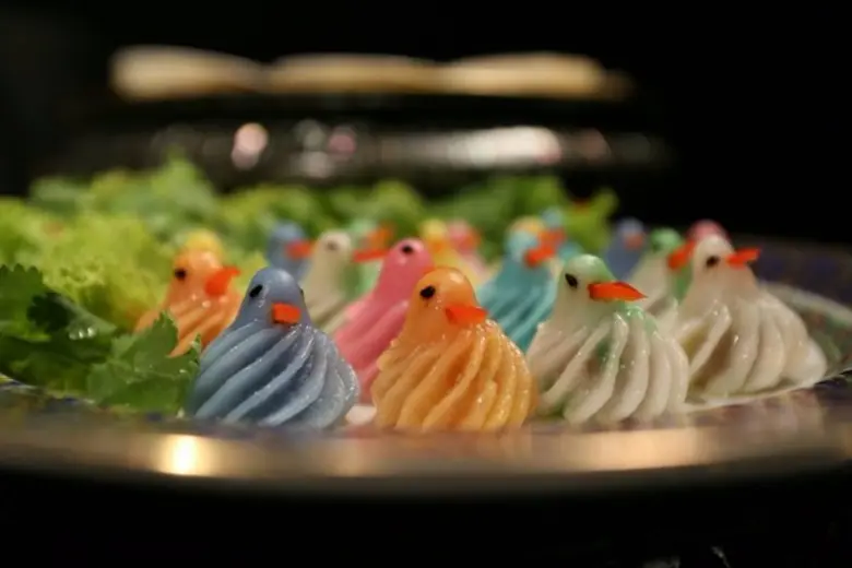 เดอะมอลล์ ชวนร่วมงาน “ครัวคุณต๋อยรักษ์ขนมไทย” มหกรรมขนมไทยครั้งสำคัญสุดยิ่งใหญ่