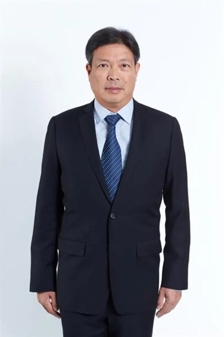 นายศาศวัต ศิริสรรพ์ ประธานเจ้าหน้าที่บริห...