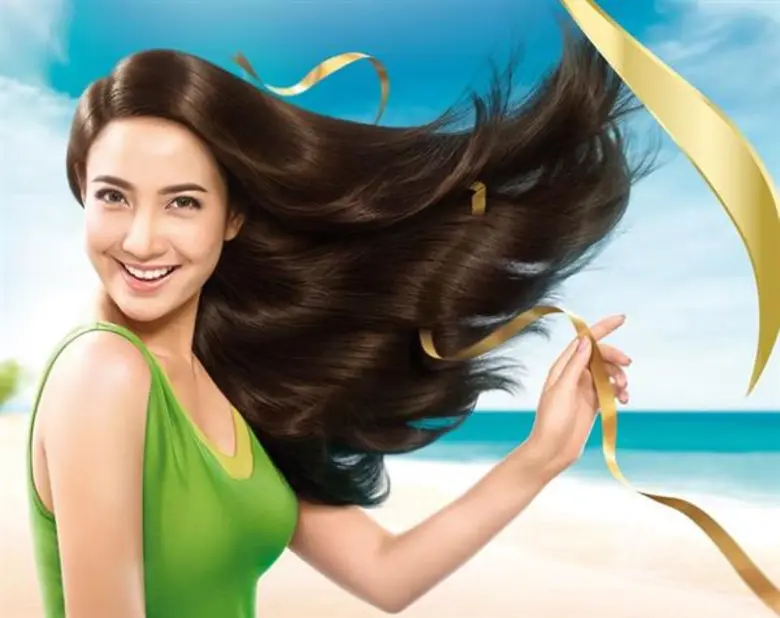 รีจอยส์ (Rejoice) แบรนด์ผลิตภัณฑ์ดูแลเส้น...