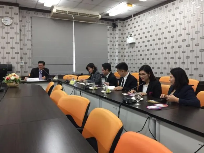 ม.ศรีปทุม ขอนแก่น ร่วมมือ ม.มหาสารคาม ยกระดับนักศึกษาป้อนอุตสาหกรรมการท่องเที่ยวและการบริการ