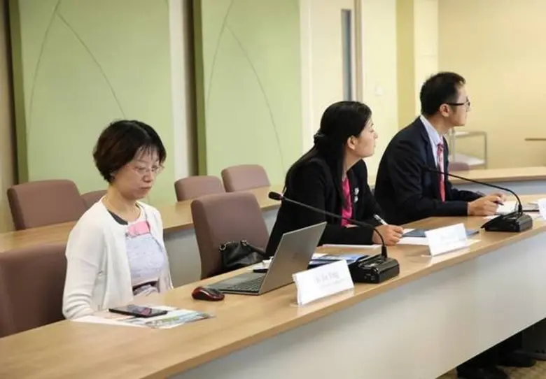 เพื่อความก้าวหน้า! คณะศิลปศาสตร์ SPU ต้อนรับ Jinan University จากจีน