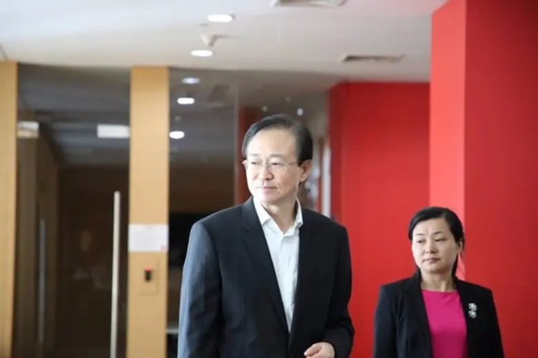 เพื่อความก้าวหน้า! คณะศิลปศาสตร์ SPU ต้อนรับ Jinan University จากจีน