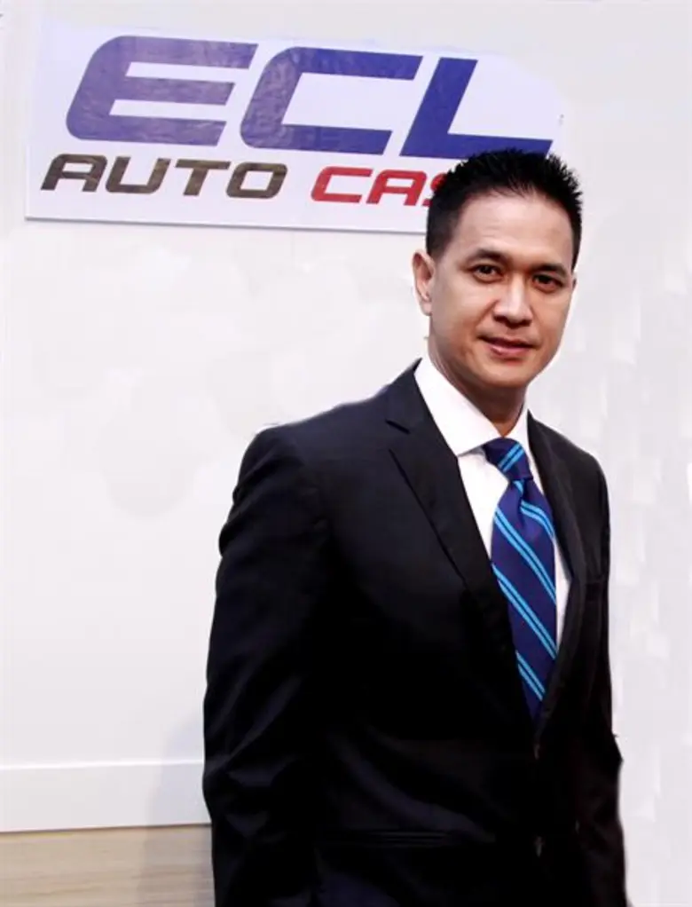 ตะวันออกพาณิชย์ลีสซิ่ง (ECL) เผยผลประกอบก...