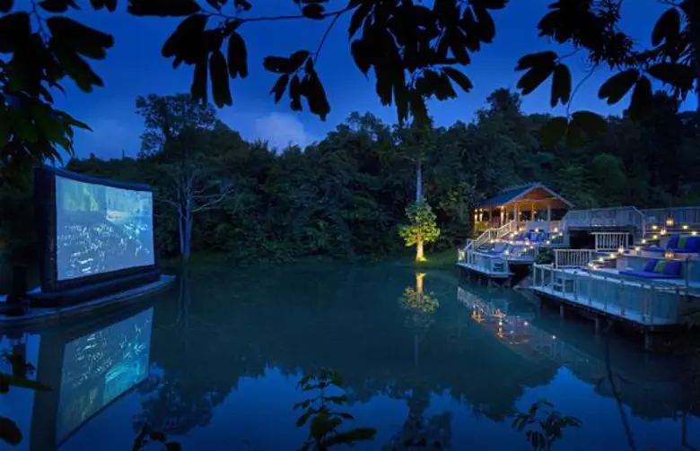 โซเนวา คีรี รีสอร์ท ขอเชิญชวนคุณๆ มาเฉลิม...