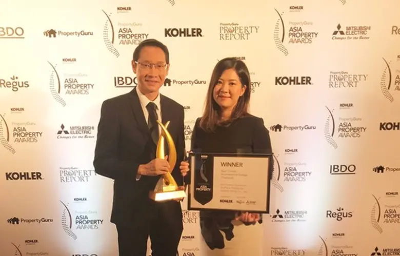 เมื่อเร็วๆ นี้ บริษัท ฮาบิแทท กรุ๊ป จำกัด...