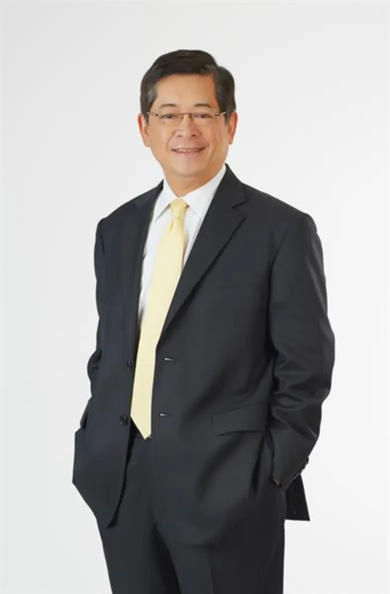 นายเทวินทร์ วงศ์วานิช ประธานเจ้าหน้าที่บริหารและกรร...